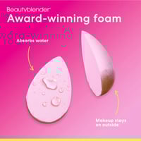beautyblender All-Stars Power Pink Starter Set