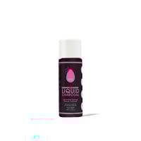 beautyblender Blendercleanser Liquid Charcoal Unscented Sponge & Brush Cleanser 90ml