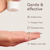 beautyblender Blendercleanser Liquid Lavender Scented Sponge & Brush Cleanser 90ml