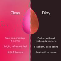 beautyblender Blendercleanser Liquid Lavender Scented Sponge & Brush Cleanser 90ml