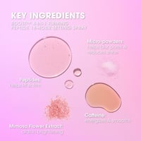 beautyblender Boost 4-In-1 Firming Peptide Setting Spray 100ml