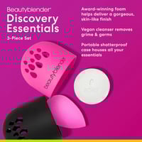 beautyblender Discovery Kit