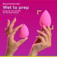 beautyblender Discovery Kit