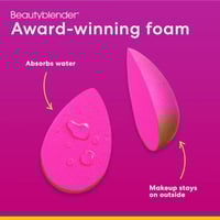 beautyblender Discovery Kit