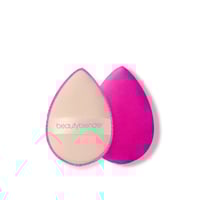 beautyblender Power Pocket Puff Dual Sided Powder Puff