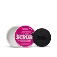 beautyblender Tool Scrub Exfoliating Solid Soap