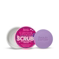 beautyblender Tool Scrub Lavender Exfoliating Solid Soap 28.3g