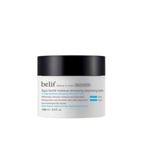 belif Aqua Bomb Makeup Remover Cleansing Balm 100ml