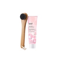 belif Pore Cleaner Blackhead Buster 50ml + Pore Cleaner Brush