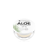 Bell HYPOAllergenic Aloe Pressed Powder SPF15