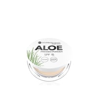 Bell HYPOAllergenic Aloe Pressed Powder SPF15 04 Honey 5g