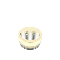 Bell HYPOAllergenic Bake & Beauty Loose Powder 01 Soft Banana
