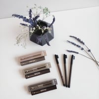 Bell HYPOAllergenic Brow Tinted Mascara 03 Dark 6g