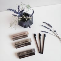 Bell HYPOAllergenic Brow Tinted Mascara 01 Natural 6g