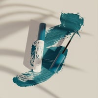 Bell HYPOAllergenic Color Mascara 03 Turquise Lagoon 8g