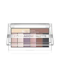 Bell HYPOAllergenic Eyeshadow Palette