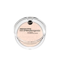 Bell HYPOAllergenic Face & Body Illuminating Powder 01 Cool 6g