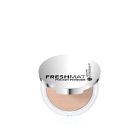 Bell HYPOAllergenic Fresh Mat Pocket Powder 02 Desert Sand 11g