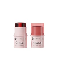 ¡Bell HIPOALERGÉNICO Go Jelly! Tinte en gel para labios y mejillas