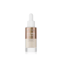 Bell HYPOAllergenic Just Free Skin Light Liquid Foundation 01 Light 24g