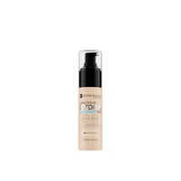 Bell HYPOAllergenic Longwear Hydrating Balm Foundation 03 Natural 30g