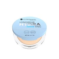 Bell HYPOAllergenic Longwear Hydrating Powder 01 Nude 5g