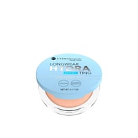 Bell HYPOAllergenic Longwear Hydrating Powder 04 Sunny Beige 5g