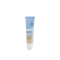 Bell HYPOAllergenic Mat & Protect Foundation SPF25 01 Vanilla 30g
