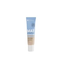 Bell HYPOAllergenic Mat & Protect Foundation SPF25 03 Almond 30g