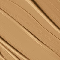 Bell HYPOAllergenic Mat & Protect Foundation SPF25 06 Caramel 30g