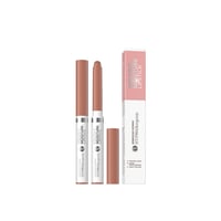 Bell HYPOAllergenic Melting Moisture Lipstick 002 Mocha Beige