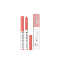 Bell HYPOAllergenic Melting Moisture Lipstick 004 Fresh Coral