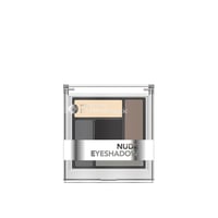 Bell HYPOAllergenic Nude Eyeshadow