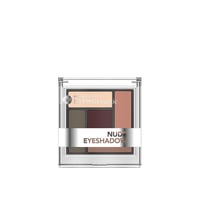 Bell HYPOAllergenic Nude Eyeshadow