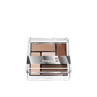 Bell HYPOAllergenic Nude Eyeshadow 06