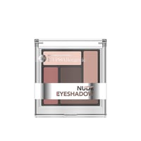 Bell HYPOAllergenic Nude Eyeshadow 01 5g (0.18oz)
