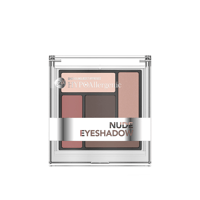 Bell HYPOAllergenic Nude Eyeshadow