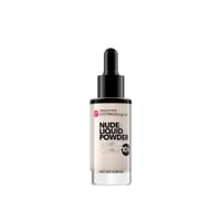 Bell HYPOAllergenic Nude Liquid Powder Intense Cover 10h 01 Porcelain 25g