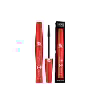 Bell HYPOAllergenic Strong Mascara 01 Black 8g