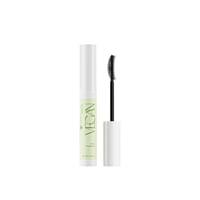 Bell HYPOAllergenic Vegan Curly Mascara 01 Black 9g (0.32oz)