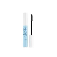 Bell Mascara impermeabile vegano ipoallergenico 01 nero 8g