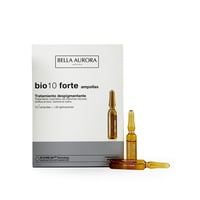 Bella Aurora Bio10 Forte Depigmenting Ampoules 15x2ml