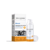Bella Aurora Mineral Anti-Dark Spot Photoprotector SPF50 50ml