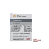 Bella Aurora RepigmentSun Solar Capsules x30