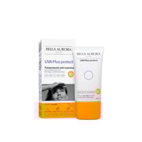 Bella Aurora UVA Plus Protect Anti-Dark Spots Photoprotector SPF50+ 50ml