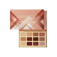 Bellapierre Cosmetics 12 Color Eyeshadow Palette