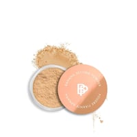 Bellapierre Cosmetics Banana Setting Powder Tan 6.5g (0.23oz)