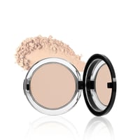 Bellapierre Cosmetics Compact Mineral Foundation SPF15