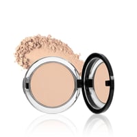 Bellapierre Cosmetics Compact Mineral Foundation SPF15