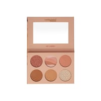 Bellapierre Cosmetics Get Cheeky Palette